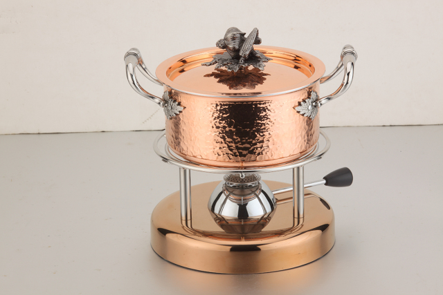 Private Hot Pots