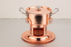 Private Hot Pots