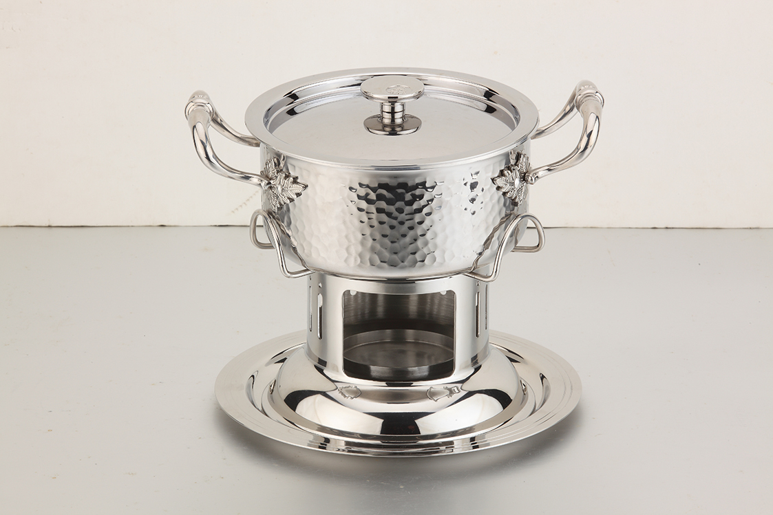 Private Hot Pots