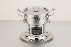 Private Hot Pots