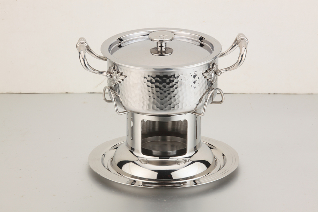 Private Hot Pots