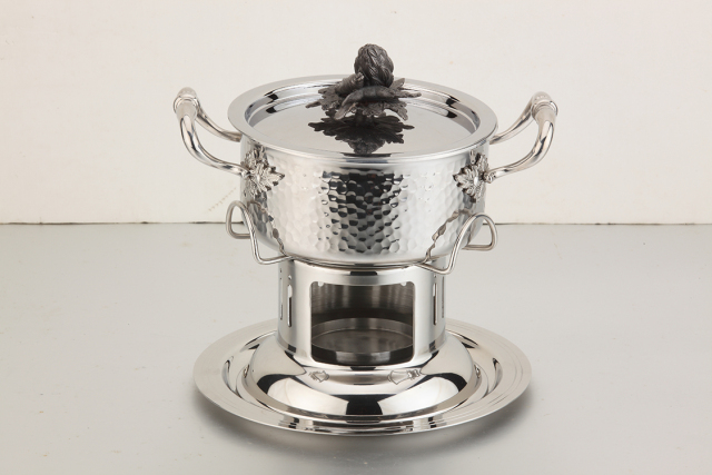 Private Hot Pots