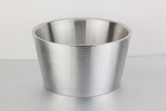 Stainless Steel Service pieces