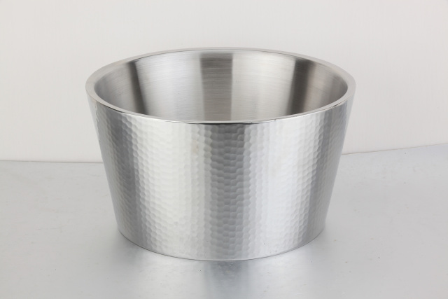 Stainless Steel Service pieces