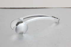 Stainless Steel Service pieces