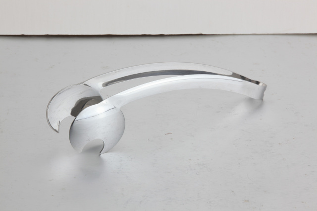 Stainless Steel Service pieces