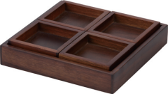 Food tray
