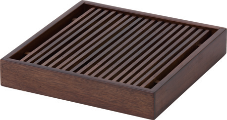 Food tray