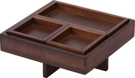 Food tray