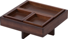 Food tray