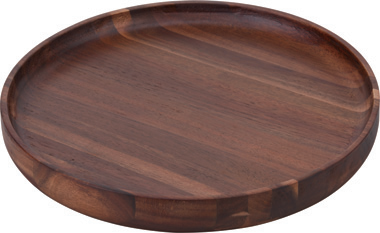 Wooden display