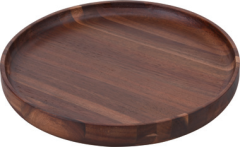 Wooden display