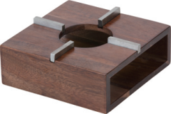 Teapot pedestal