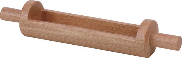 Wooden display
