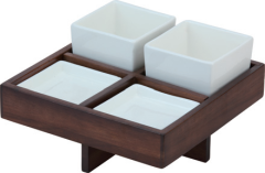 Food tray