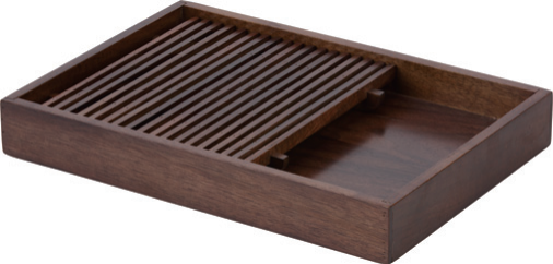 Food tray
