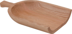 Wooden display