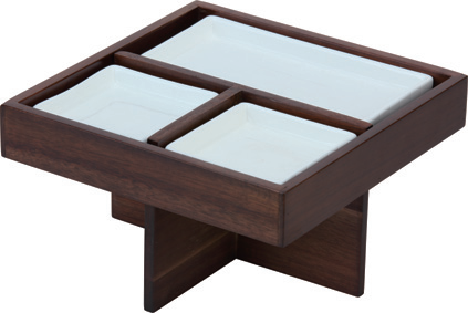 Food tray