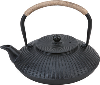 Teapot pedestal