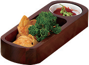 Tabas plate set