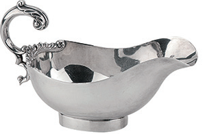 Sauce boat