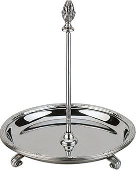 Relish or condiment server