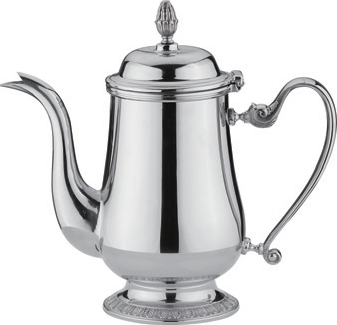 Coffee pot