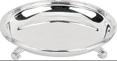 Wine plate