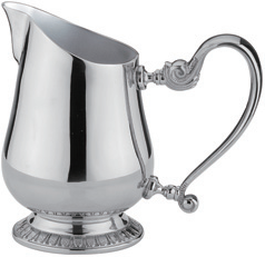 Creamer jug