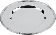 Plate tray