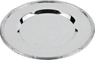 Plate tray