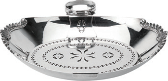 Food tray
