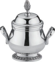 Sugar pot