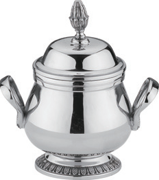 Sugar pot