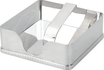Tissue holder