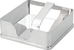 Tissue holder