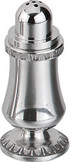 Salt holder