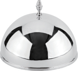 Plate cover