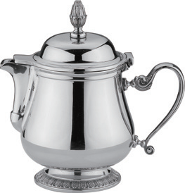 Tea pot