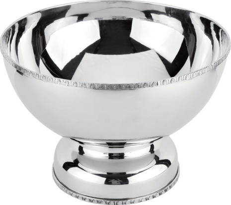Punch bowl