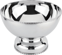 Punch bowl