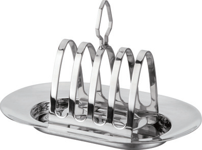 Toast rack set
