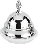 Butter dish