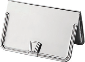 Table card stand