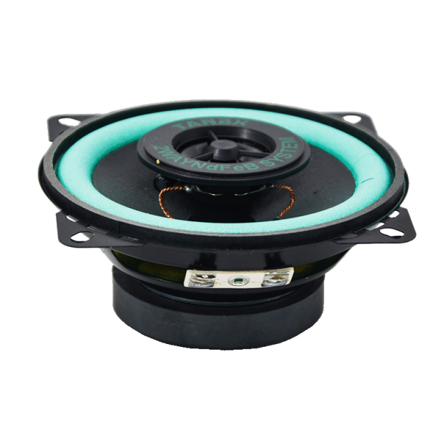wholesale 2 way car speakers 4 inch car coaxial speakers cheap price