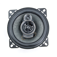 wholesale 4 inch car audio coaxial speaker 3 Way active auto speaker
