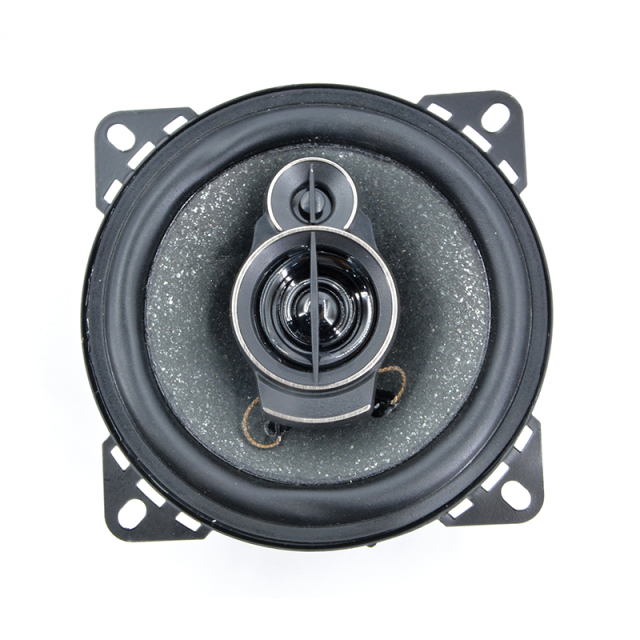 wholesale 4 inch car audio coaxial speaker 3 Way active auto speaker