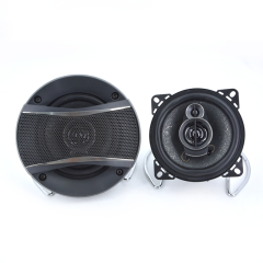 wholesale 4 inch car audio coaxial speaker 3 Way active auto speaker