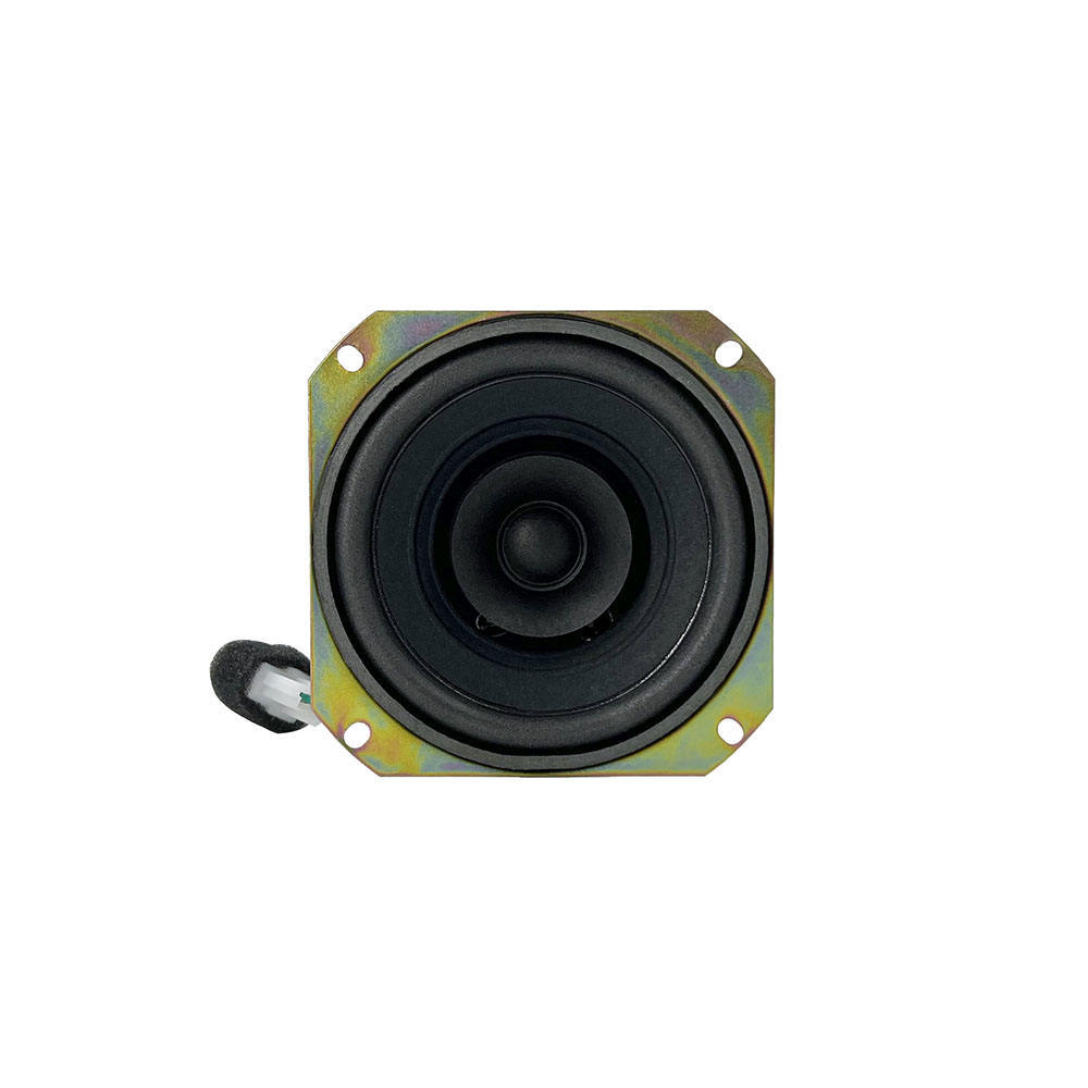 factory cheap price 4 inch car audio coaxial speaker 3 Way high power active auto speaker(SP-404)