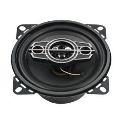 Factory wholesale cheap price 4 inch 3-way car coaxial speaker(MF-1045)